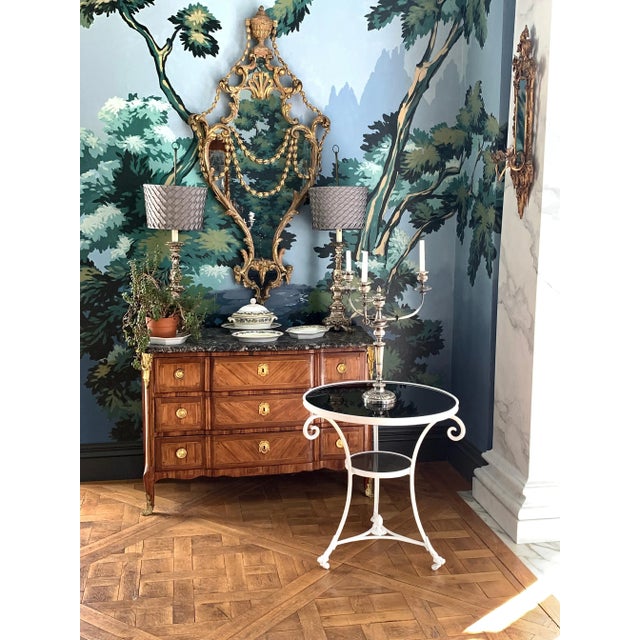 Neoclassical Gueridon For Sale - Image 11 of 12