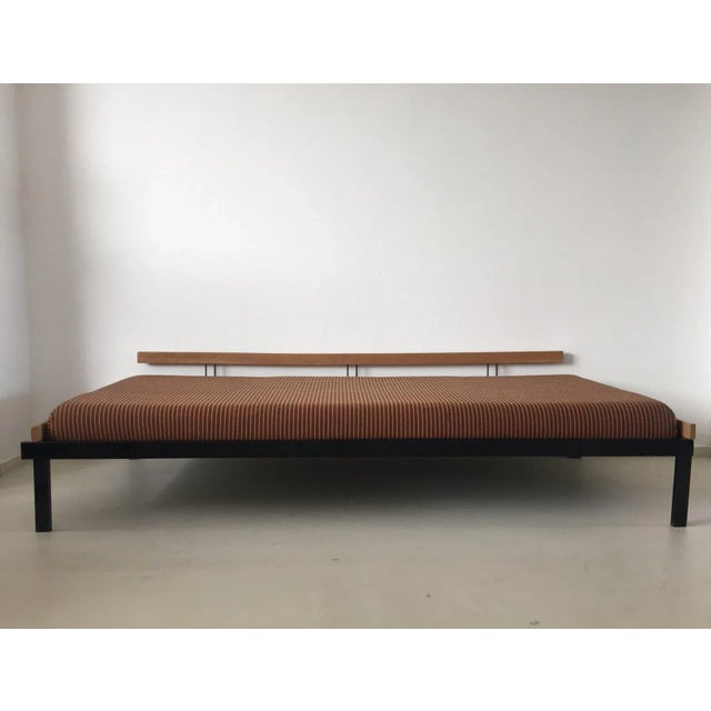 Auping Vintage Daybed from Auping, 1960s For Sale - Image 4 of 12