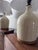 2020s Pair of Ralph Lauren Halifax Small Table Lamps - Coconut Finish (New in Box) For Sale - Image 5 of 8