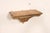 Brass Late 18th C. Gilt Shelf Bracket, France For Sale - Image 8 of 10