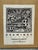 Marsha McCarthy Rejoice Signed Limited Edition 12/500 Drawings on Clay Framed For Sale - Image 9 of 9