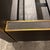 Bronze California King Van Thiel & Co. For Restoration Hardware Smythson Platform Bed For Sale - Image 8 of 12