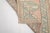 Oushak Vintage Handknotted Runner For Sale - Image 4 of 10