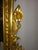 Very & Impressive Victorian English Gilt Overmantle Mirror For Sale - Image 12 of 13
