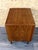 Vintage Danish Teak Sideboard, 1970s For Sale - Image 9 of 14