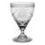 1990s Yeoward William “Collection Crystal” English Goblet For Sale
