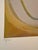 Di Cavalcanti Posthumous Limited Edition Serigraph – Woman on the Balcony For Sale - Image 4 of 4