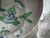 Linen 1980s Italian Hand Crafted Art Pottery Bowl For Sale - Image 8 of 10
