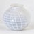 Italian White Murano Glass Vase in the style of Tobia Scarpa for Venini, 1950s For Sale - Image 4 of 9