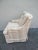 Mid-Century Modern Tufted Side Chairs - Pair For Sale In Miami - Image 6 of 11