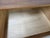 Vintage Walnut Chest of Drawers with Iron and Brass Details, 1960 For Sale - Image 17 of 18
