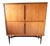 Oak Highboard from Fredericia Stolefabrik, 1960s For Sale