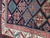 Textile Long Antique Caucasian Rug For Sale - Image 7 of 17