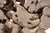 Late 20th Century Teak Driftwood Table Base For Sale In Dallas - Image 6 of 7