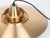 Vintage Aluminum Pendant Lamps by David Mogensen for Superlight, 1980s, Set of 2 For Sale - Image 11 of 18
