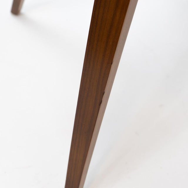 Walnut Armhair by Cherner Chair Company, 2000s For Sale - Image 13 of 15