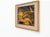 Not Yet Made - Made To Order Jan Toorop 1893 Nocturne of Gold and Blue Art Nouveau 20 by 16 Gallery Board Print For Sale - Image 5 of 15