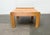 Vintage Swedish Pine Couch Table by Yngve Ekström for Swedese, 1970s For Sale - Image 3 of 18