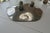 Vintage Art Deco Decorative Bowl, 1940s For Sale - Image 6 of 8