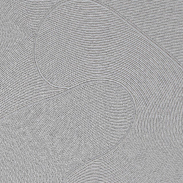 This listing is for 1x Riff Area Rug from Souda. The dimensions are 4ft x 6ft. See our listings for other sizes....