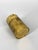 Art Deco Cylindrical Brass Cigarette Case, 1920s For Sale - Image 9 of 15