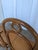1970s Mid-Century Modern Bentwood Cane Dining Chairs, 1970s, Set of 4 For Sale - Image 5 of 18