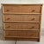 Italian Cane and Bamboo Chest of Drawers, 1970s For Sale - Image 10 of 12