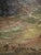 Paul Heimen, Rest in the Woods, Forest Landscape, Farmers, Campfire, Oil Painting on Canvas For Sale - Image 7 of 13