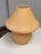 Glass Mushroom Lamp, 1970's For Sale - Image 10 of 12