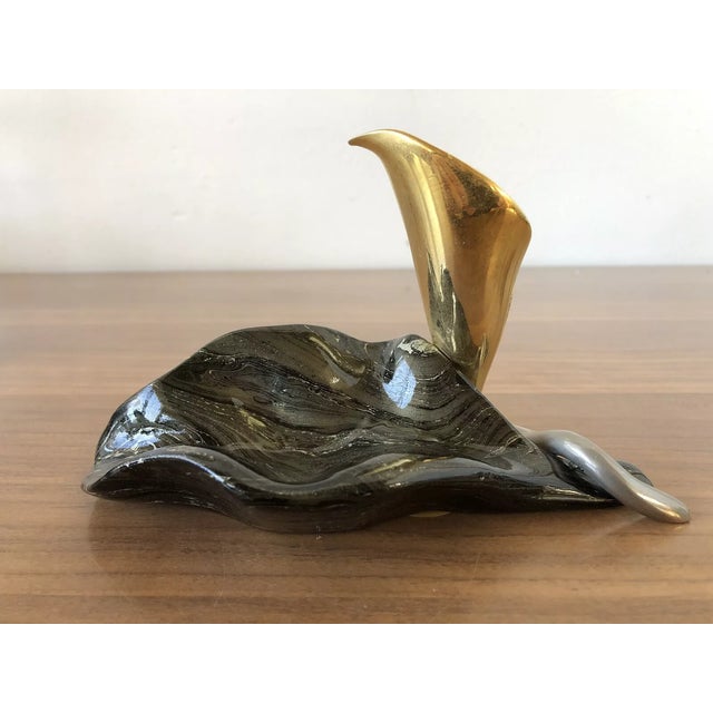 Vintage Italian Sculpture, 1960s For Sale - Image 11 of 12