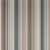 Harlequin Spectro Stripe Fabric in Steel/Blush/Sky For Sale