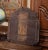 Brown 19th Century French Carved Walnut Paris Coat of Arms Wall Plaque For Sale - Image 8 of 10