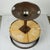 Vintage Space Age Tulip Side Table from Opal, Germany, 1960s For Sale - Image 9 of 12