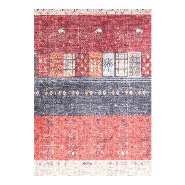 Pasargad DC Modern Collection. rug made of Very soft and comfortable rug. This rug brings modern sophistication to your...