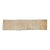 Antique Distressed Peking Rug Runner - 2' x 8'2" For Sale