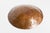 Vintage Art Dish in Enamel and Copper, 1960s For Sale - Image 4 of 5