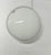 Gill Ceiling Lamp by Roberto Pamio for Leucos, 1960s For Sale - Image 4 of 9