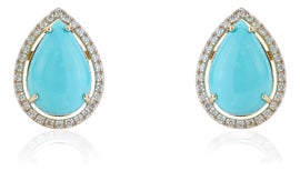 Example of Earrings Sale