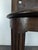 Louis XVI Style Walnut Fountain Stand For Sale - Image 3 of 8
