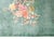 Mint Early 20th Century Chinese Art Deco Rug For Sale - Image 8 of 14