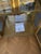 Mid Century Attribution MasterCraft Brass Clad Vitrine #2 For Sale - Image 16 of 17