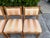 Vintage Elephant Bamboo Dining Chairs, Set of 4 For Sale - Image 9 of 10