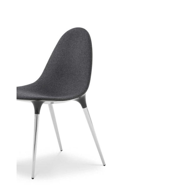 Caprice Chair by Philippe Starck for Cassina For Sale - Image 6 of 9