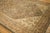 Vintage Distressed Mahal Carpet - 8'2" x 12'7" For Sale - Image 14 of 14