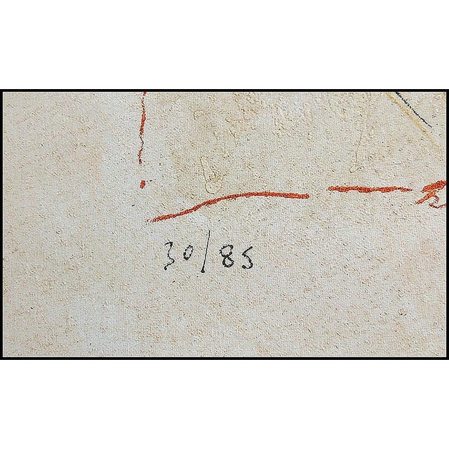 Roy Fairchild-Woodard Late 20th Century Jeunesse, Roy Fairchild-Woodard For Sale - Image 4 of 5