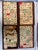 Antique Chinese Mahjong Set in Carved Dragon-Motif Wood Case, Early 20th Century For Sale - Image 15 of 15