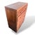 Mid-Century Oak Panelled Chest of Drawers, 1960s For Sale - Image 4 of 8