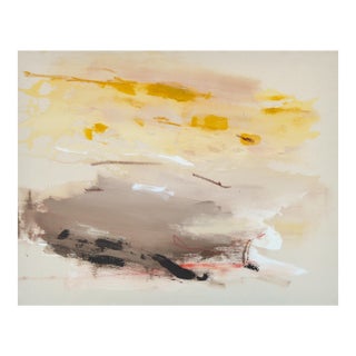 Original Abstract Art by Jill Johnson For Sale