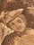 Antique French Jacquard Tapestry Panel in the style of Aubusson, 1920s For Sale - Image 10 of 18