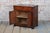 Biedermeier Credenza in Spruce and Walnut Veneer, Czech, 1830s For Sale - Image 9 of 12
